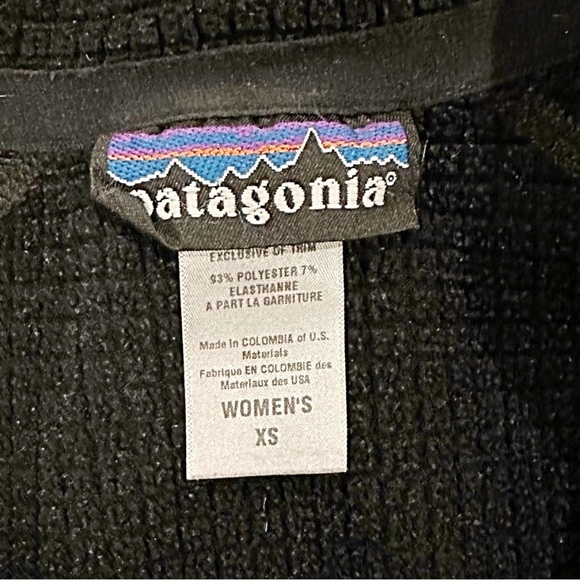 EUC • Patagonia 🌟Running Jacket - Picture 5 of 6